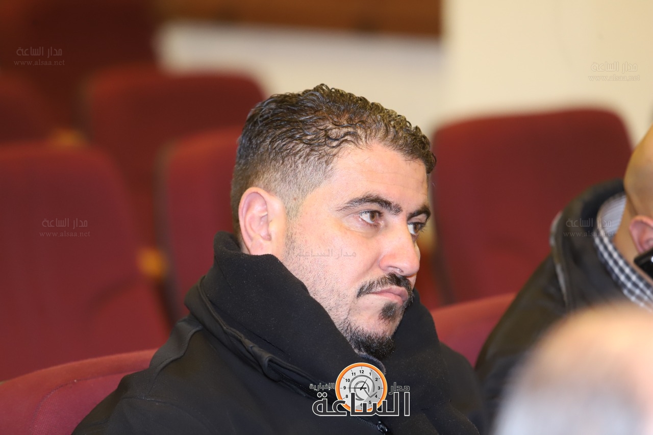 Madar Al-Saa Images 0.04069486376280673