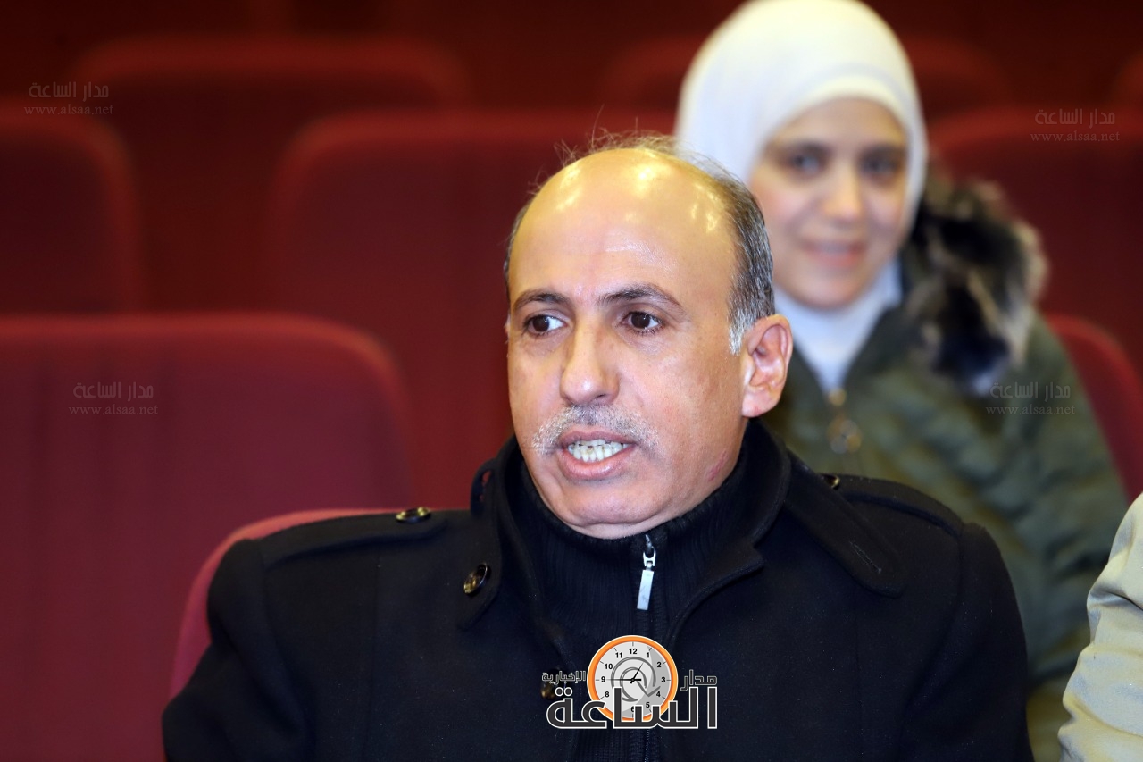 Madar Al-Saa Images 0.19197970139342357