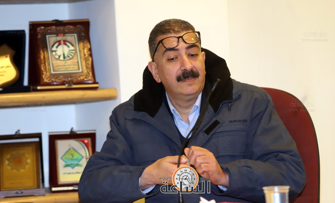 Madar Al-Saa Images 0.7920130949649034