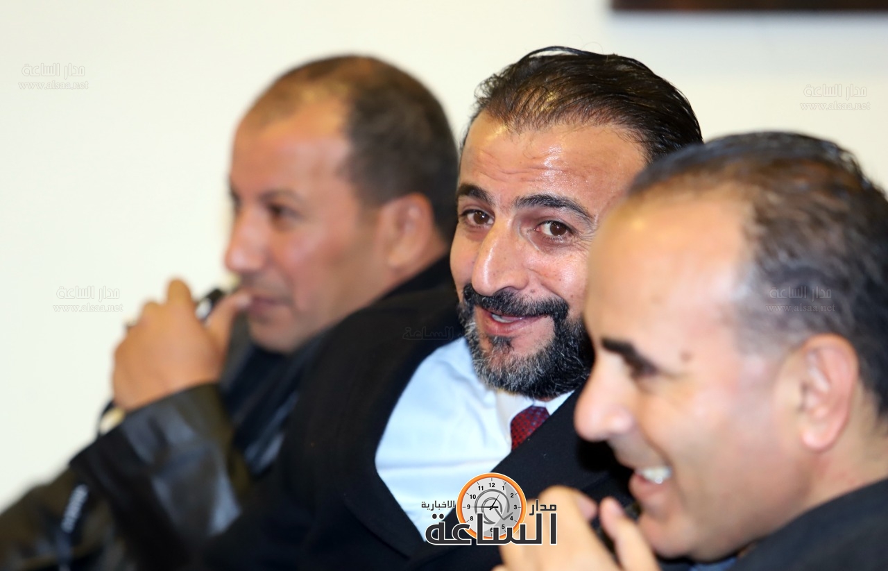 Madar Al-Saa Images 0.28873342813322933