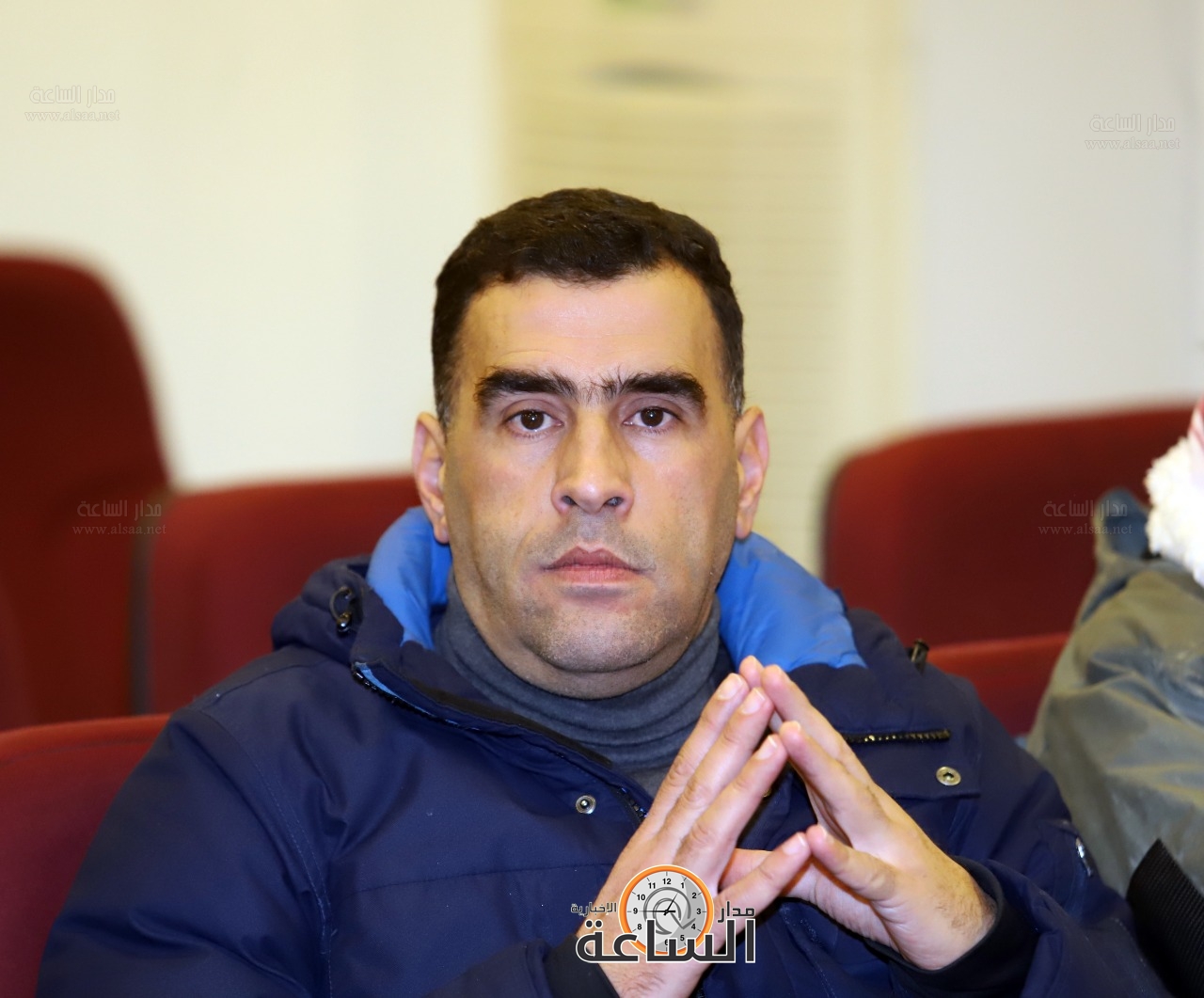 Madar Al-Saa Images 0.8694908280341779