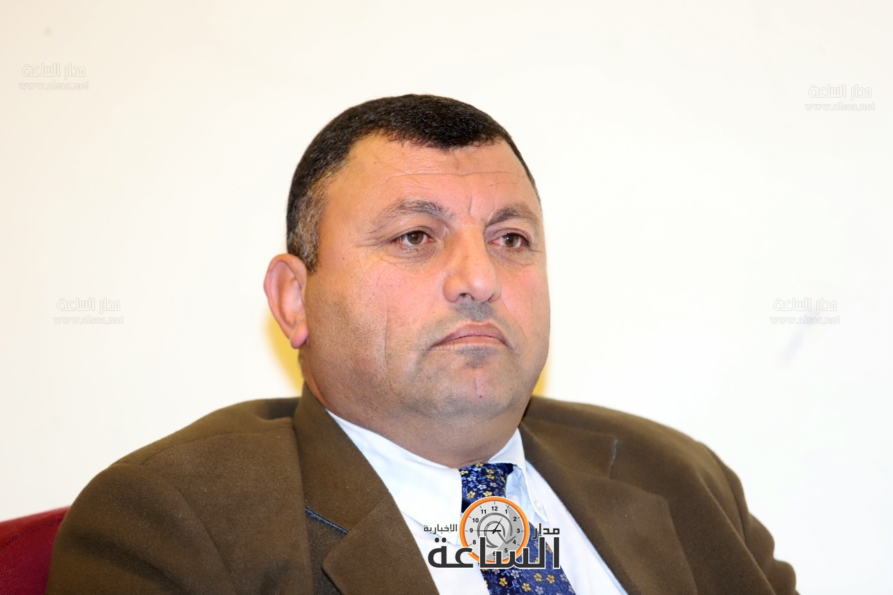 Madar Al-Saa Images 0.28873863672592515