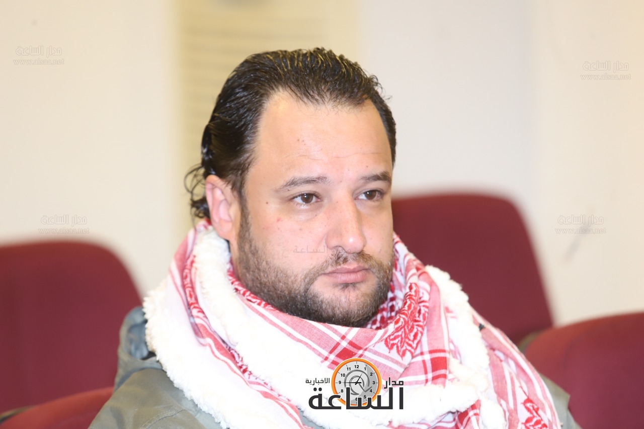 Madar Al-Saa Images 0.4790714643958407