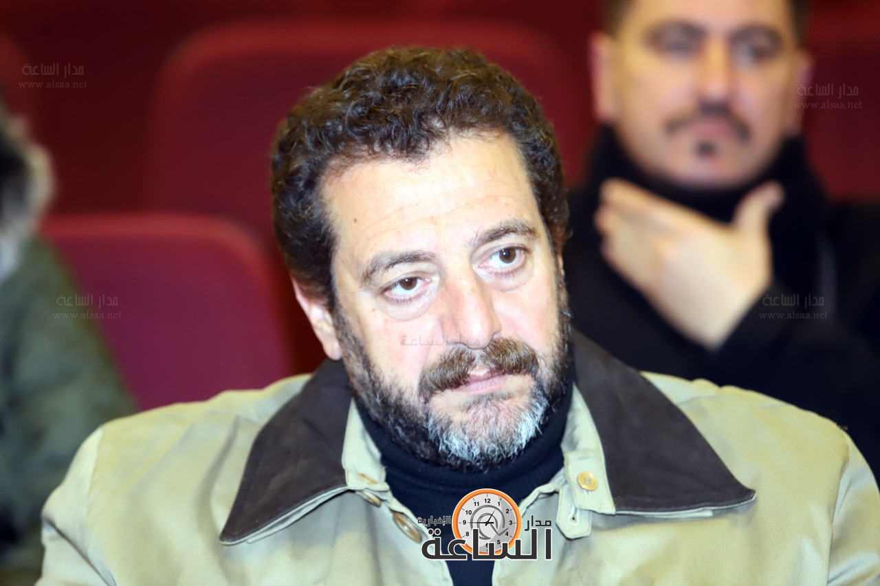 Madar Al-Saa Images 0.3513861136235048