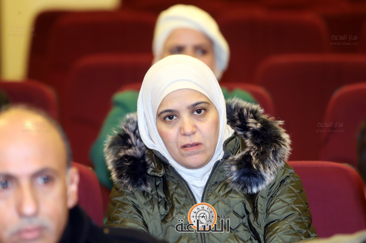 Madar Al-Saa Images 0.7747508086959494