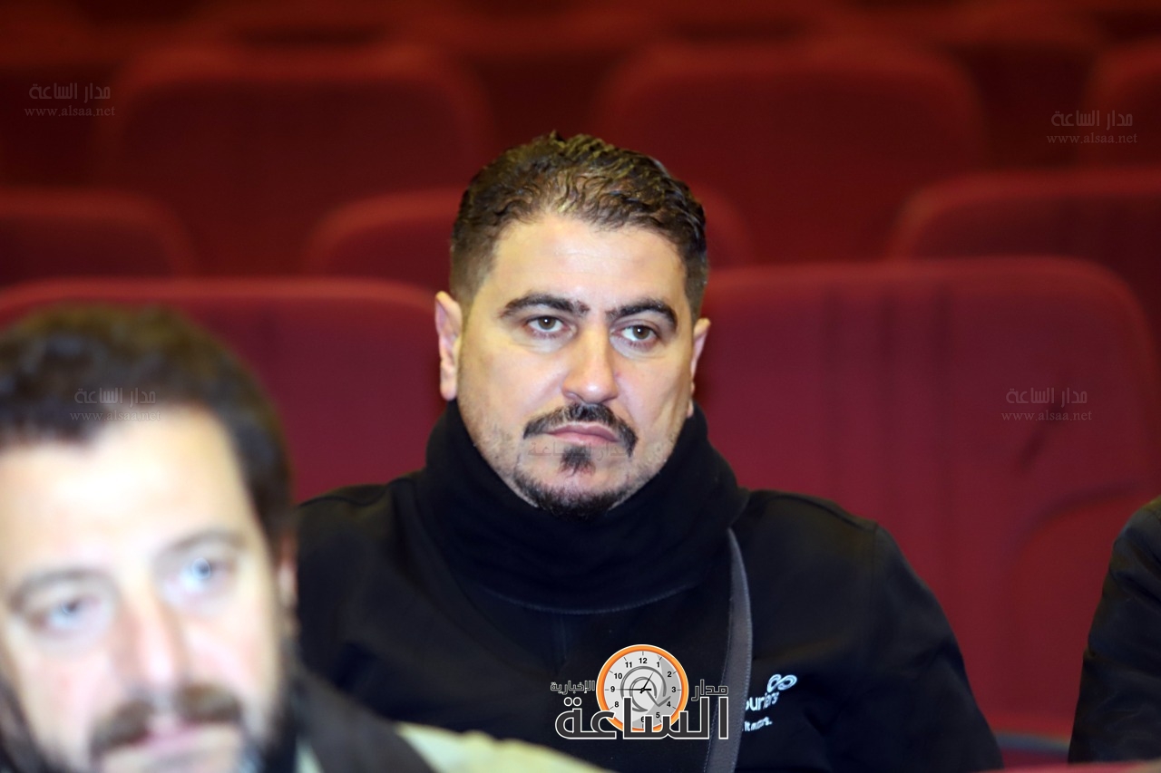 Madar Al-Saa Images 0.9539352863188213