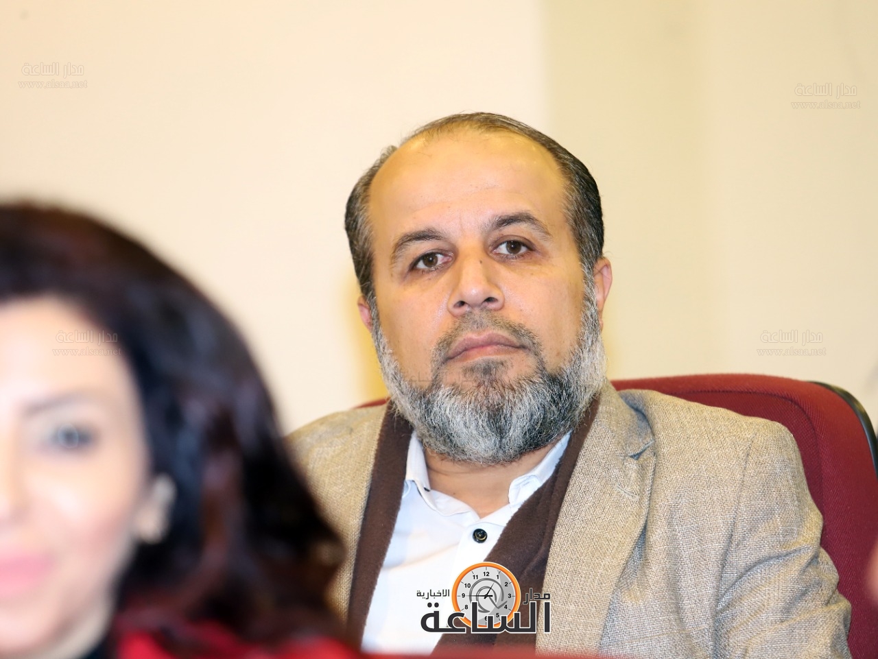 Madar Al-Saa Images 0.27083671535082166