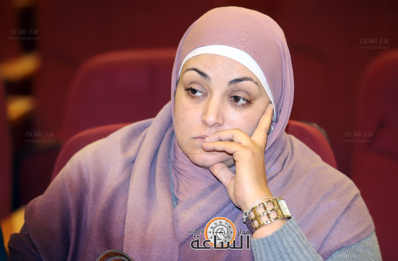 Madar Al-Saa Images 0.4775013398664232