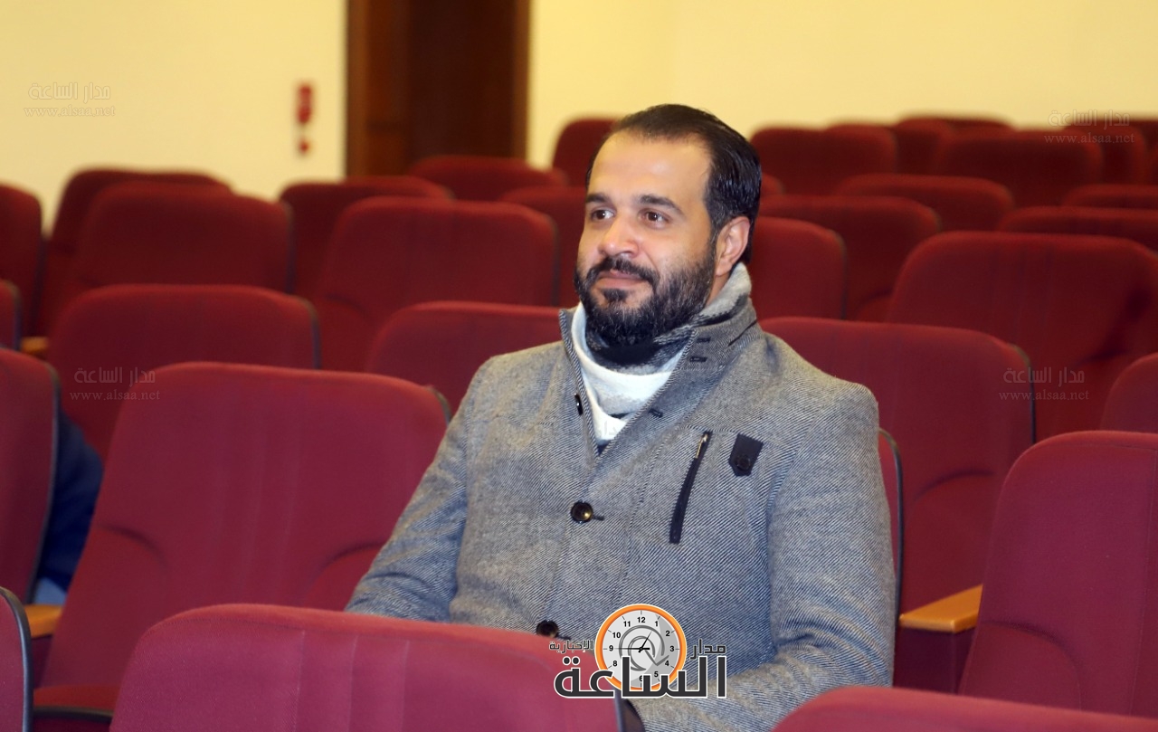 Madar Al-Saa Images 0.7655407783568162