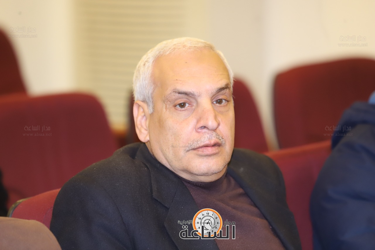 Madar Al-Saa Images 0.1395805560970036