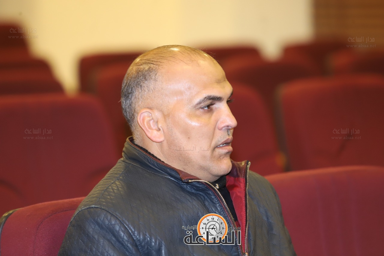 Madar Al-Saa Images 0.28881362815128453