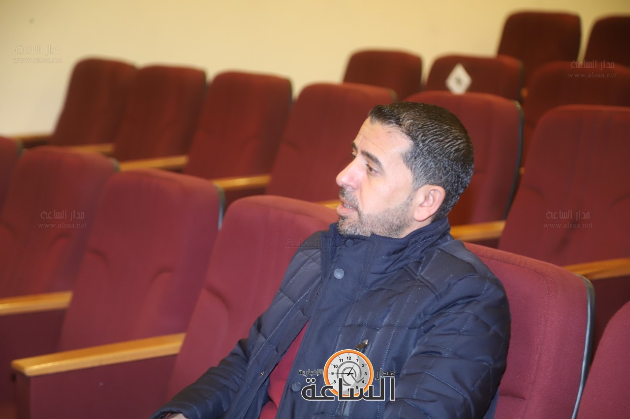 Madar Al-Saa Images 0.506113345403596