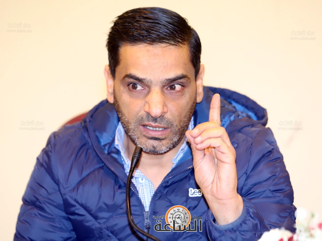 Madar Al-Saa Images 0.926130805344684