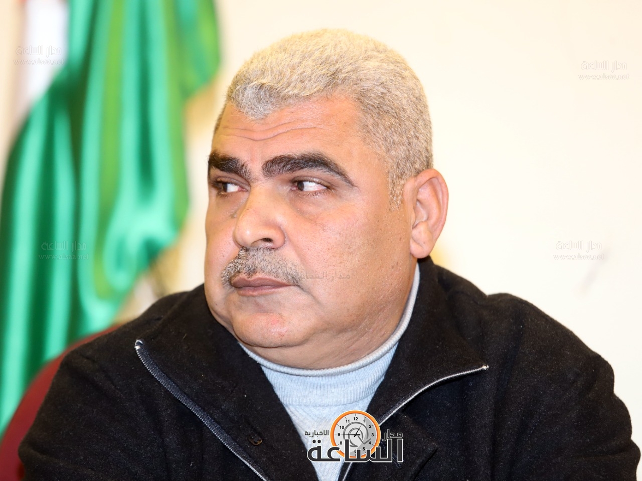 Madar Al-Saa Images 0.4619676482082835