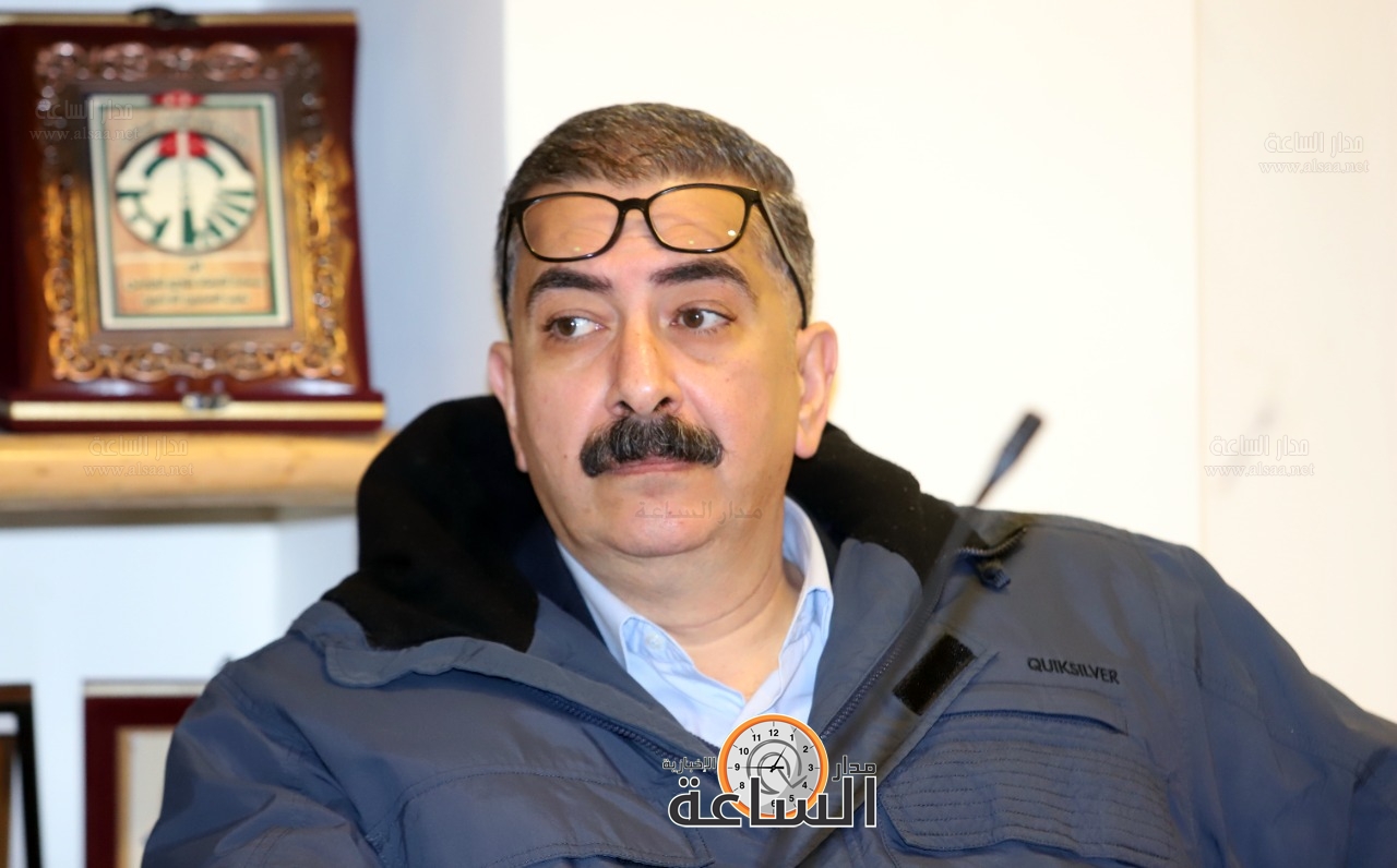 Madar Al-Saa Images 0.5990417726328735