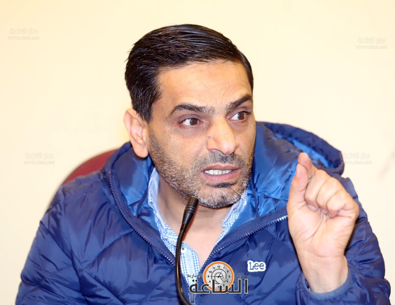 Madar Al-Saa Images 0.6818018431141705