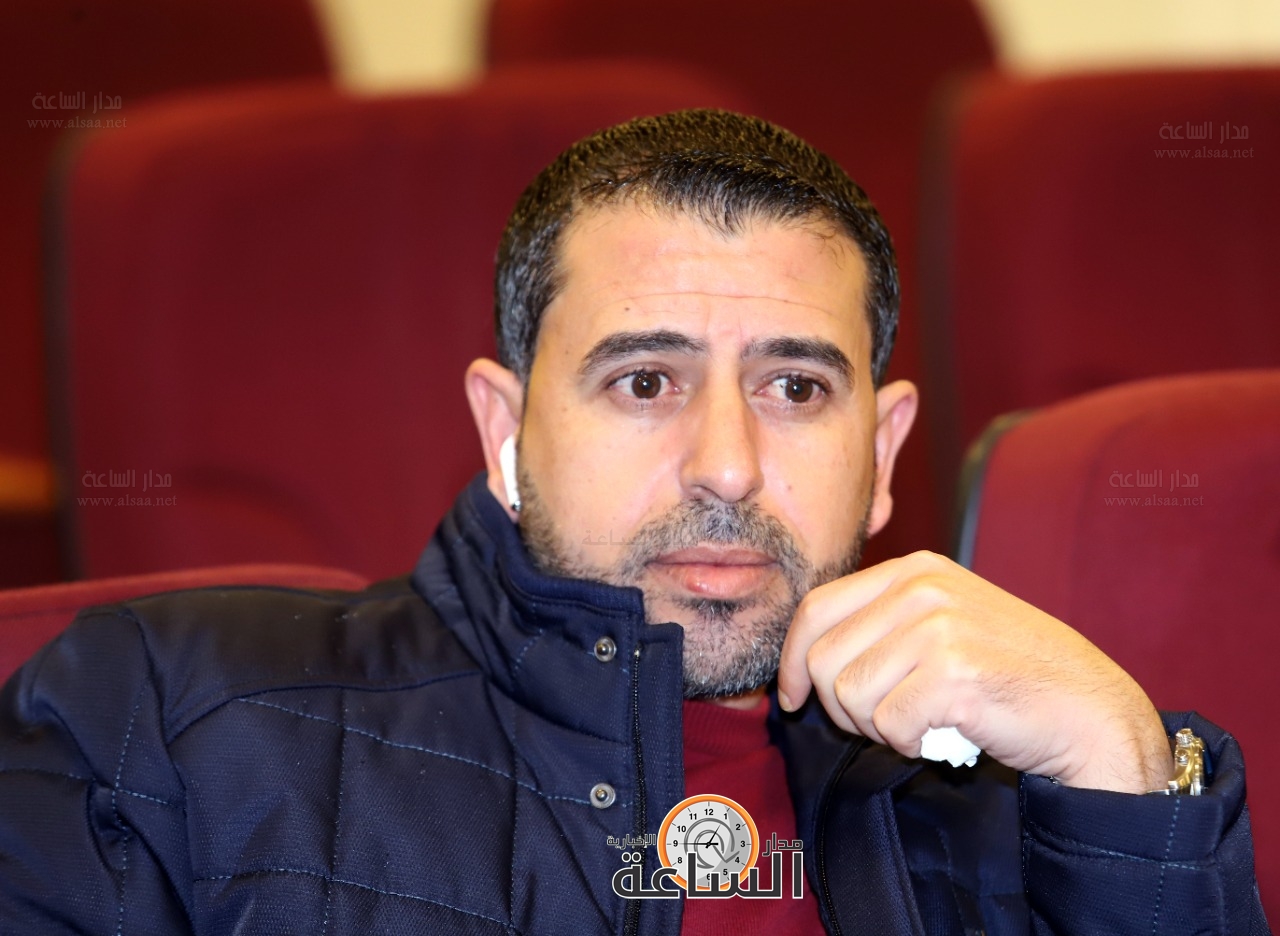 Madar Al-Saa Images 0.1894470991159274