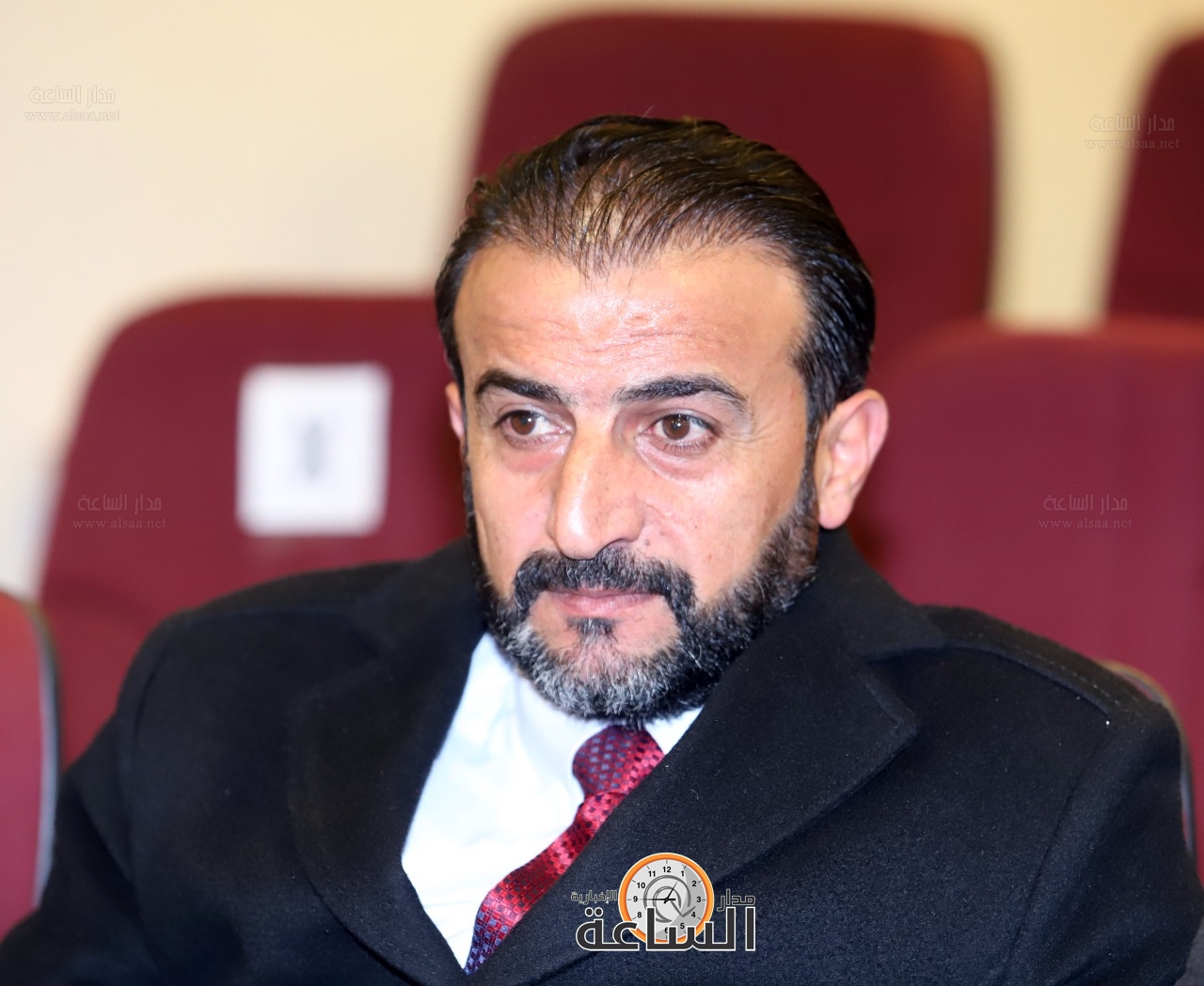 Madar Al-Saa Images 0.251334293182761