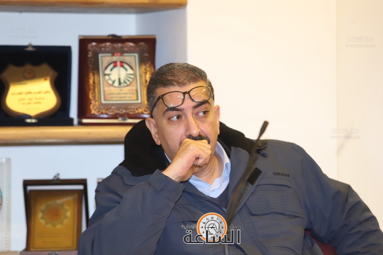 Madar Al-Saa Images 0.11383646654308444