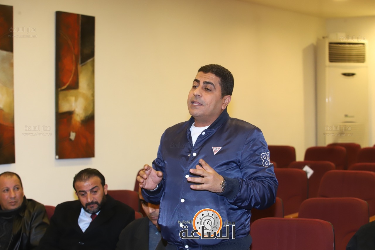 Madar Al-Saa Images 0.8222536607606288