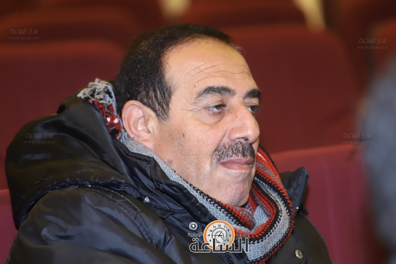 Madar Al-Saa Images 0.1641094386478925