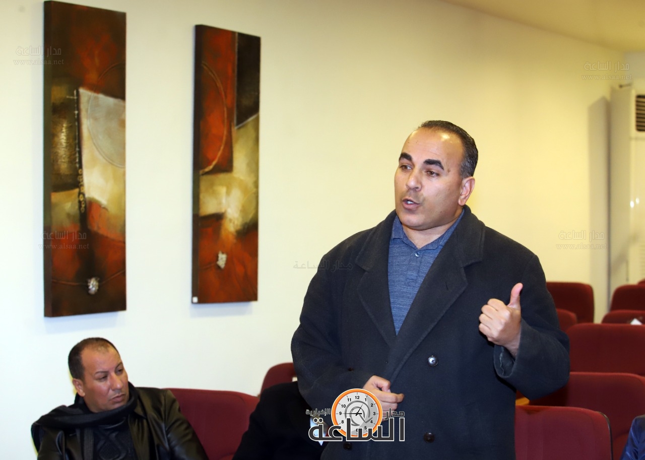 Madar Al-Saa Images 0.8248417984199404