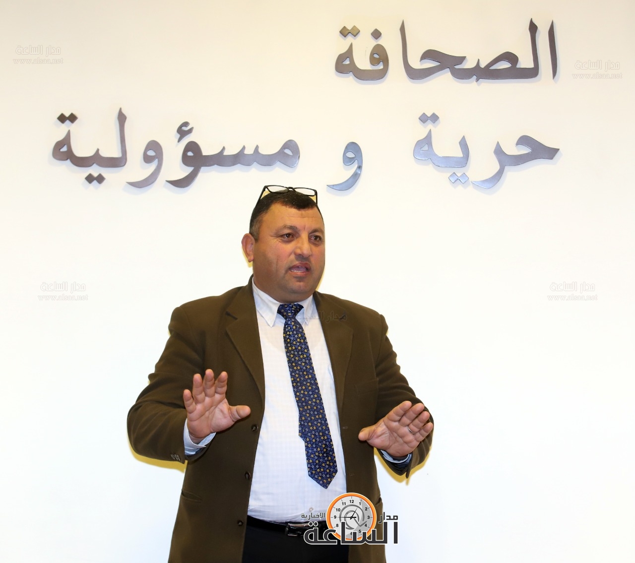 Madar Al-Saa Images 0.8946189504935023