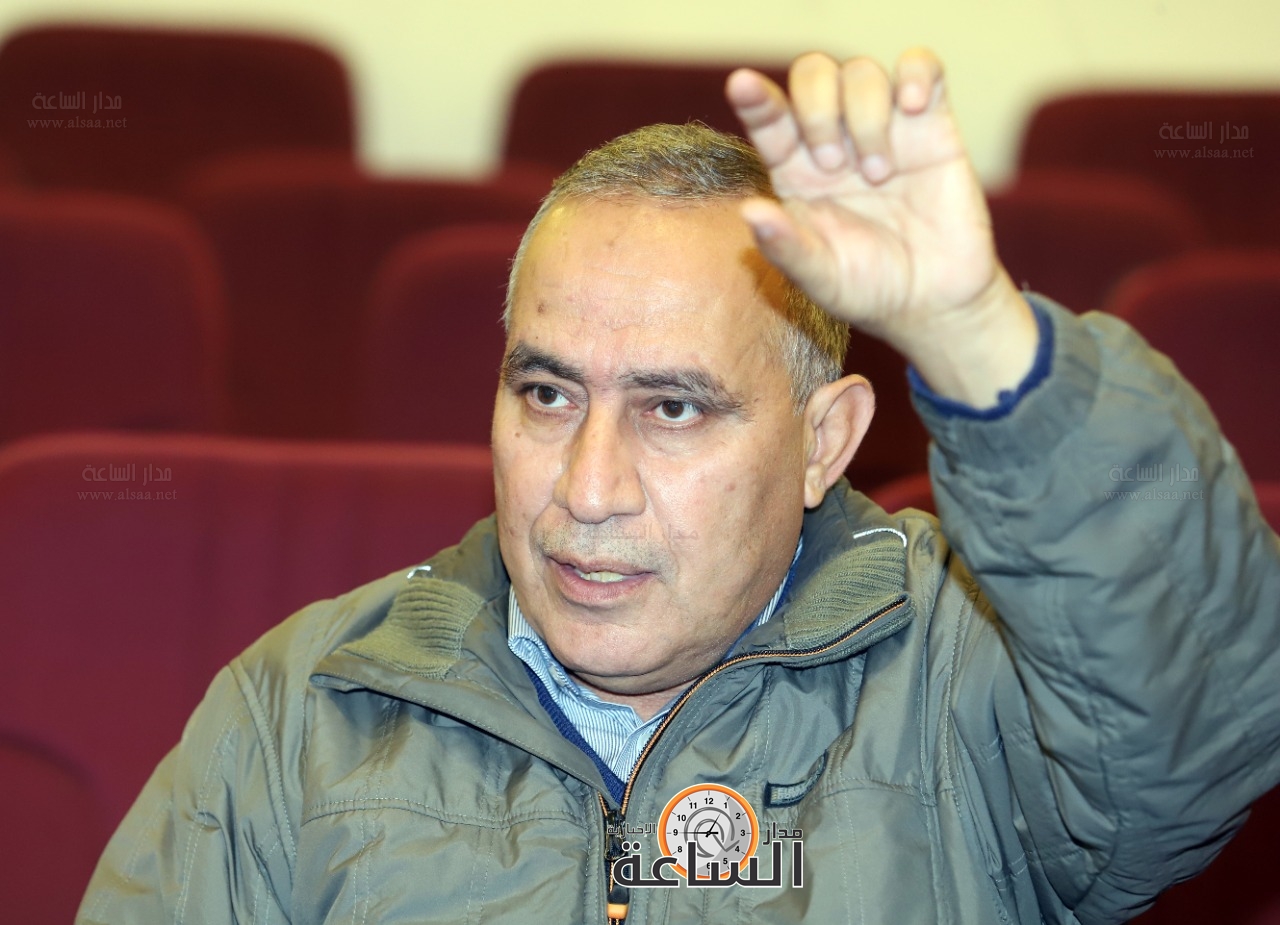 Madar Al-Saa Images 0.7367103540640256