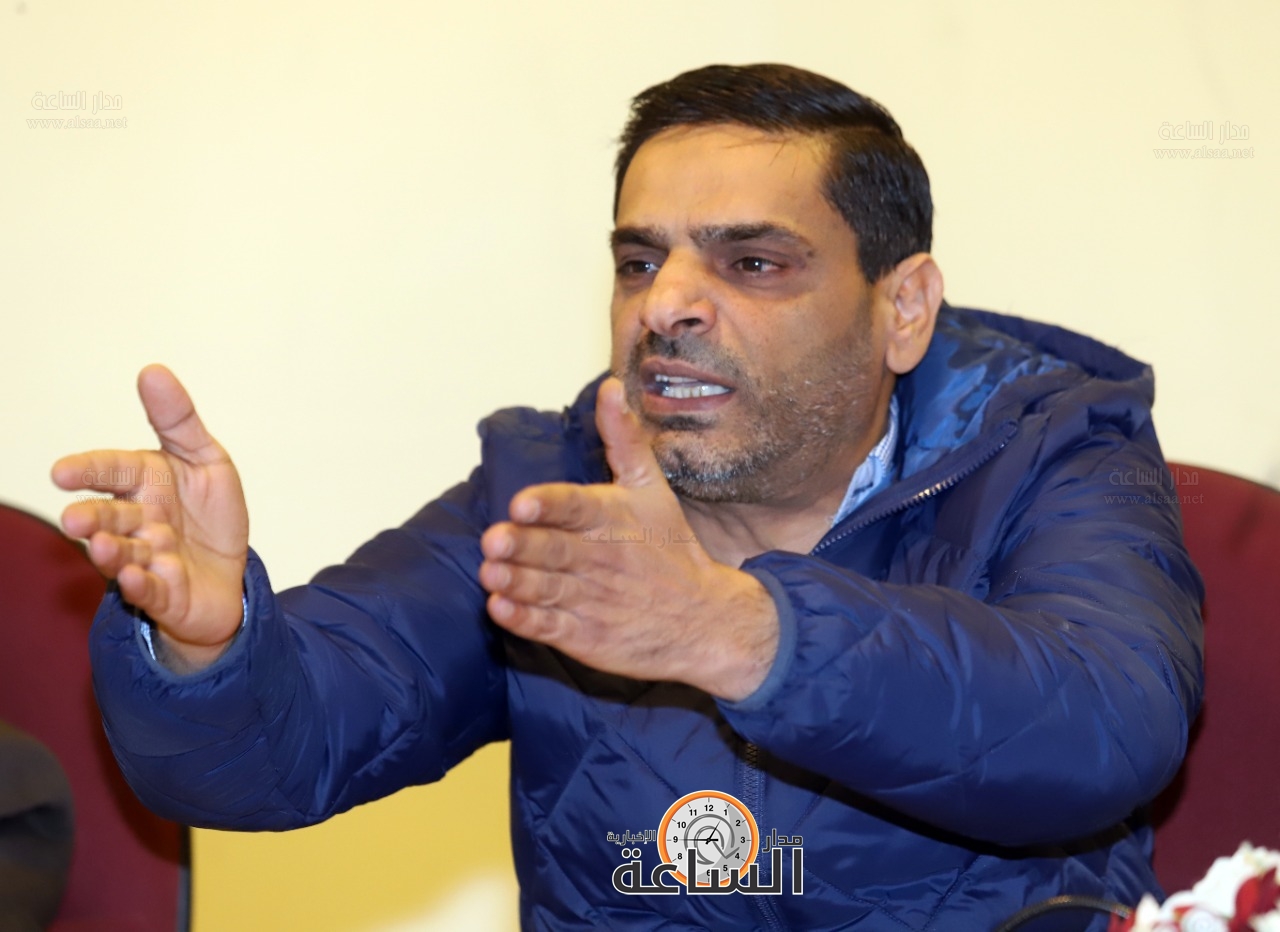 Madar Al-Saa Images 0.027742210490433572