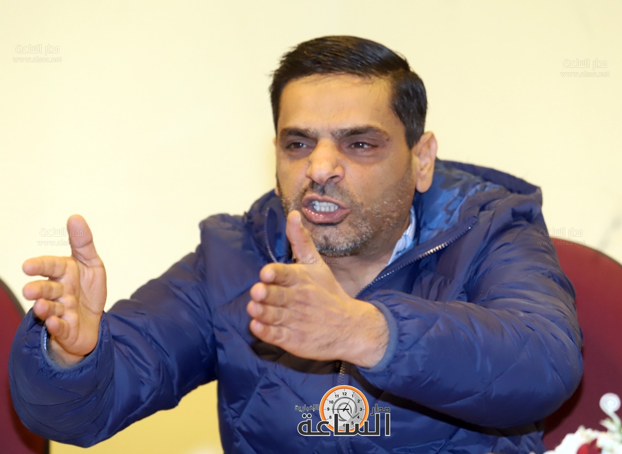 Madar Al-Saa Images 0.21273267408001073