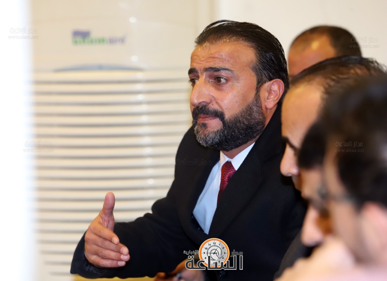 Madar Al-Saa Images 0.3559631443062732