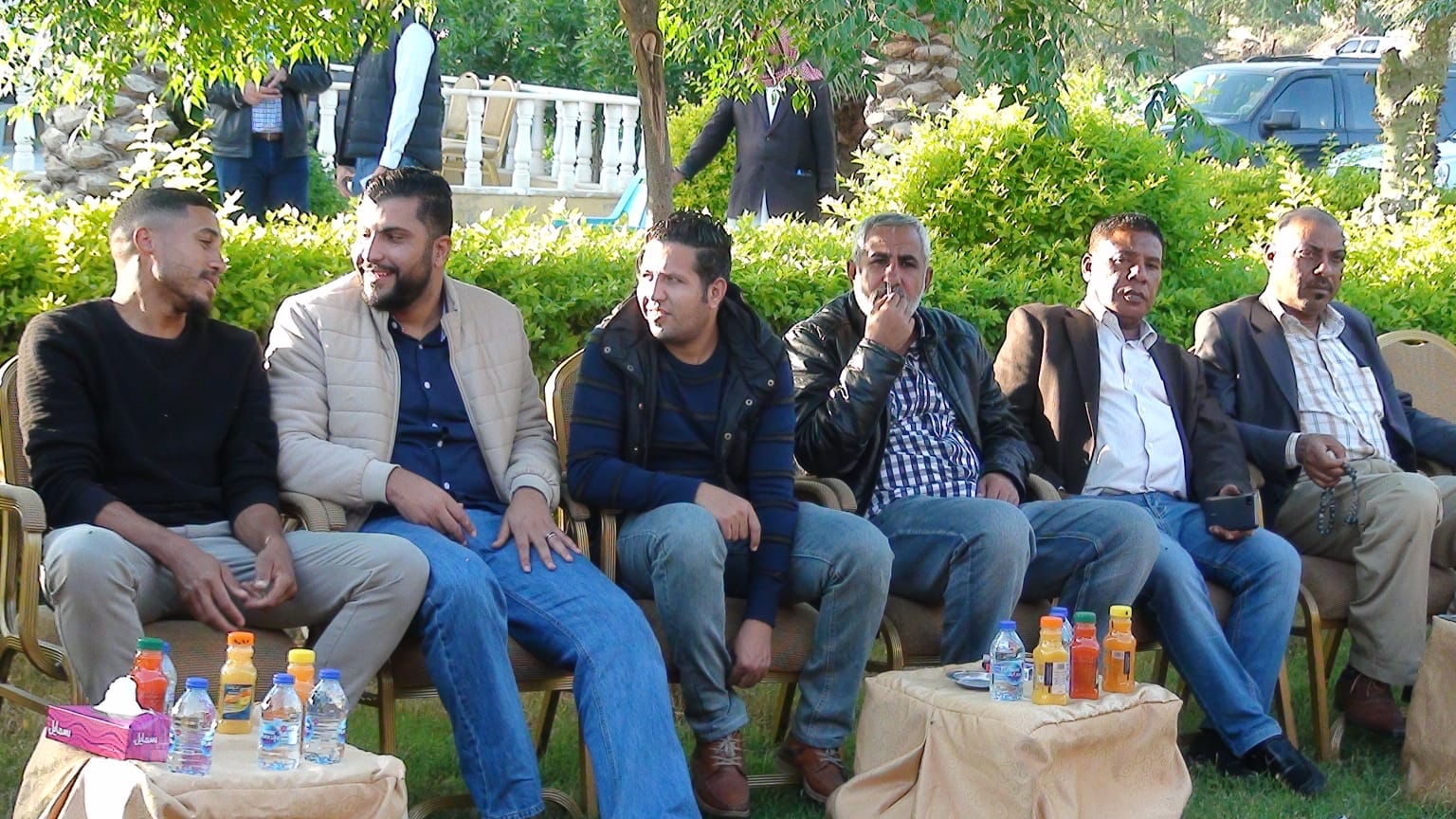 Madar Al-Saa Images 0.5887270483818792