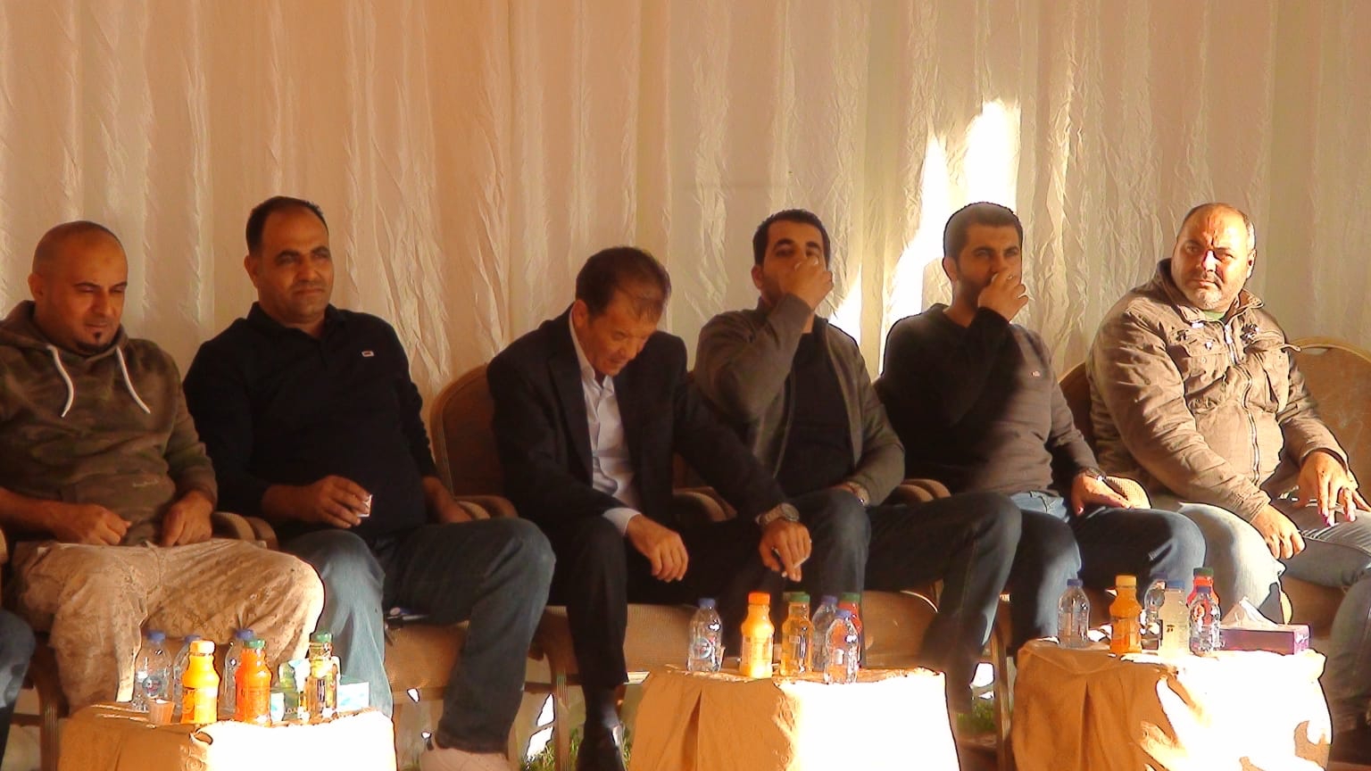 Madar Al-Saa Images 0.28207712024014076