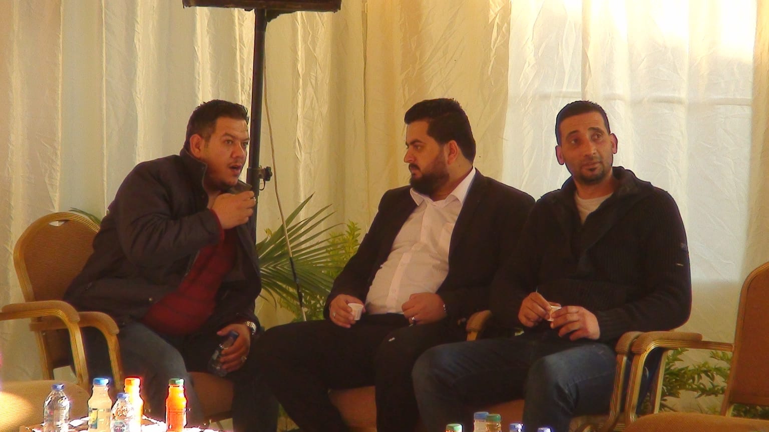 Madar Al-Saa Images 0.6077490420560365