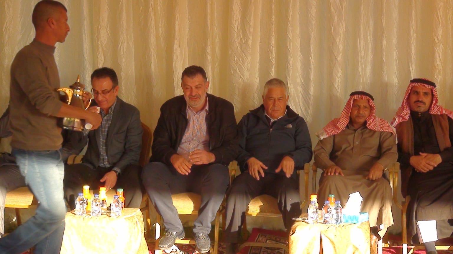 Madar Al-Saa Images 0.9541946360735226