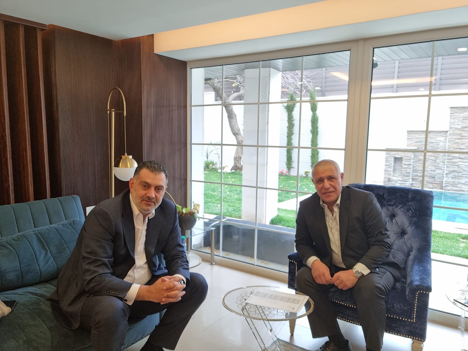 Madar Al-Saa Images 0.34257570152152916