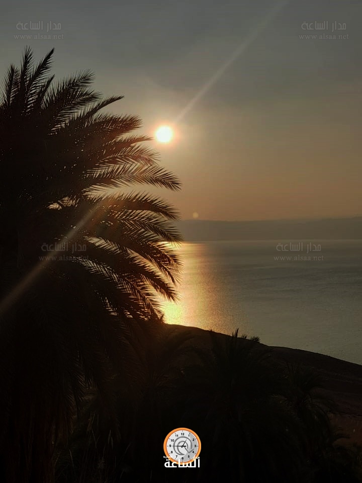 Madar Al-Saa Images 0.4705884981096038