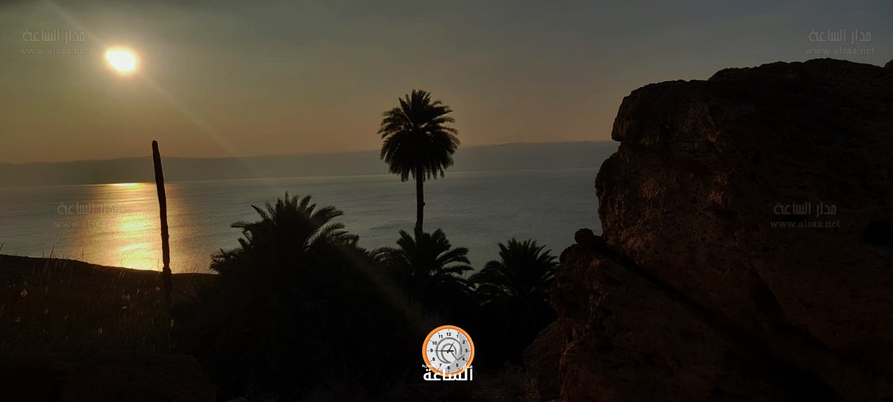 Madar Al-Saa Images 0.7090425434294789