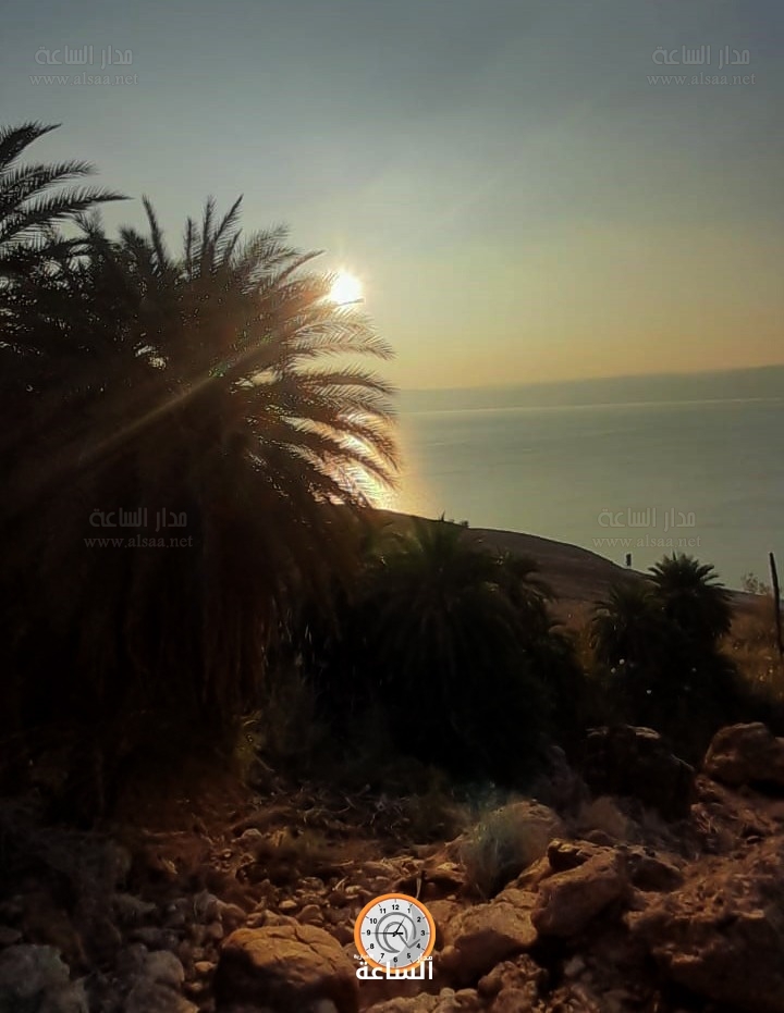 Madar Al-Saa Images 0.8611534093501476