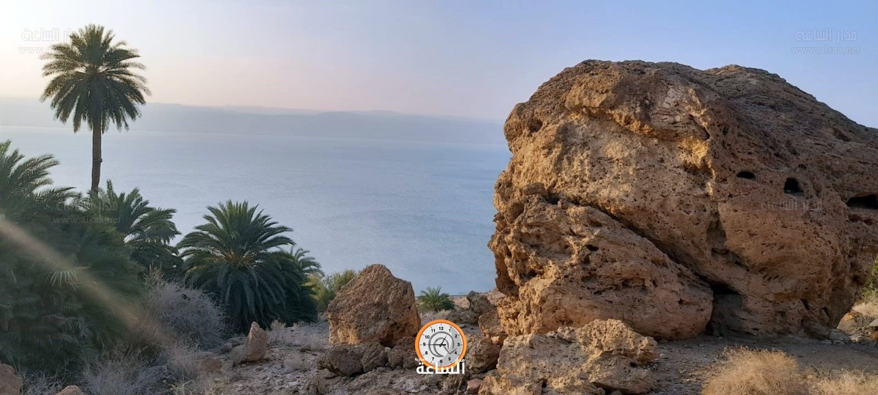 Madar Al-Saa Images 0.9966309105159077