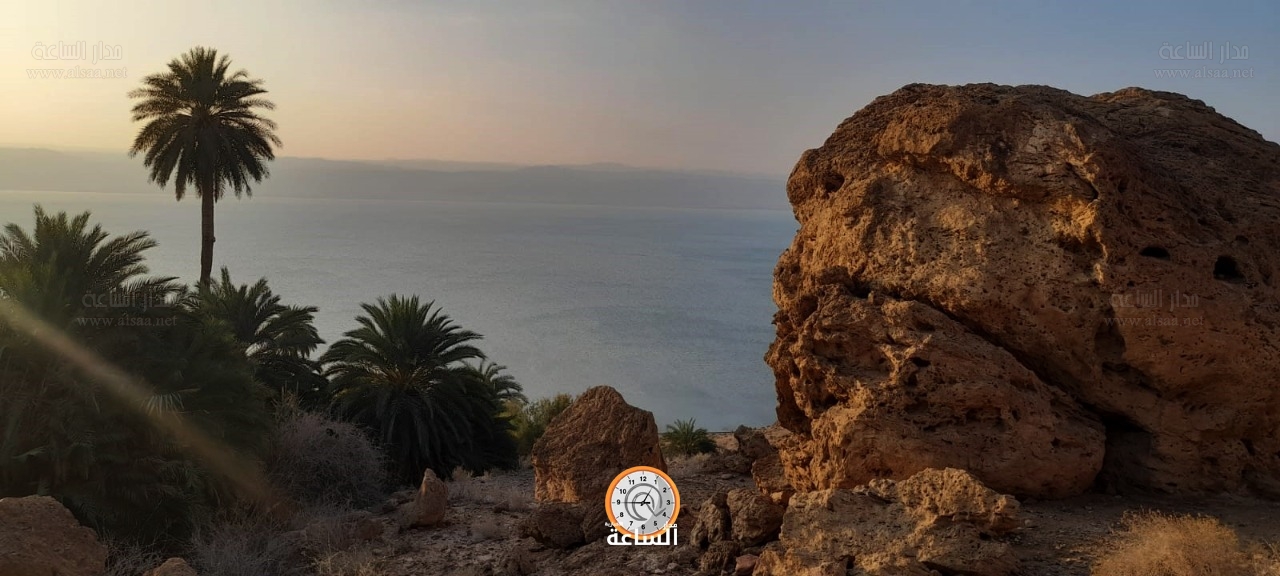 Madar Al-Saa Images 0.36116713245220655