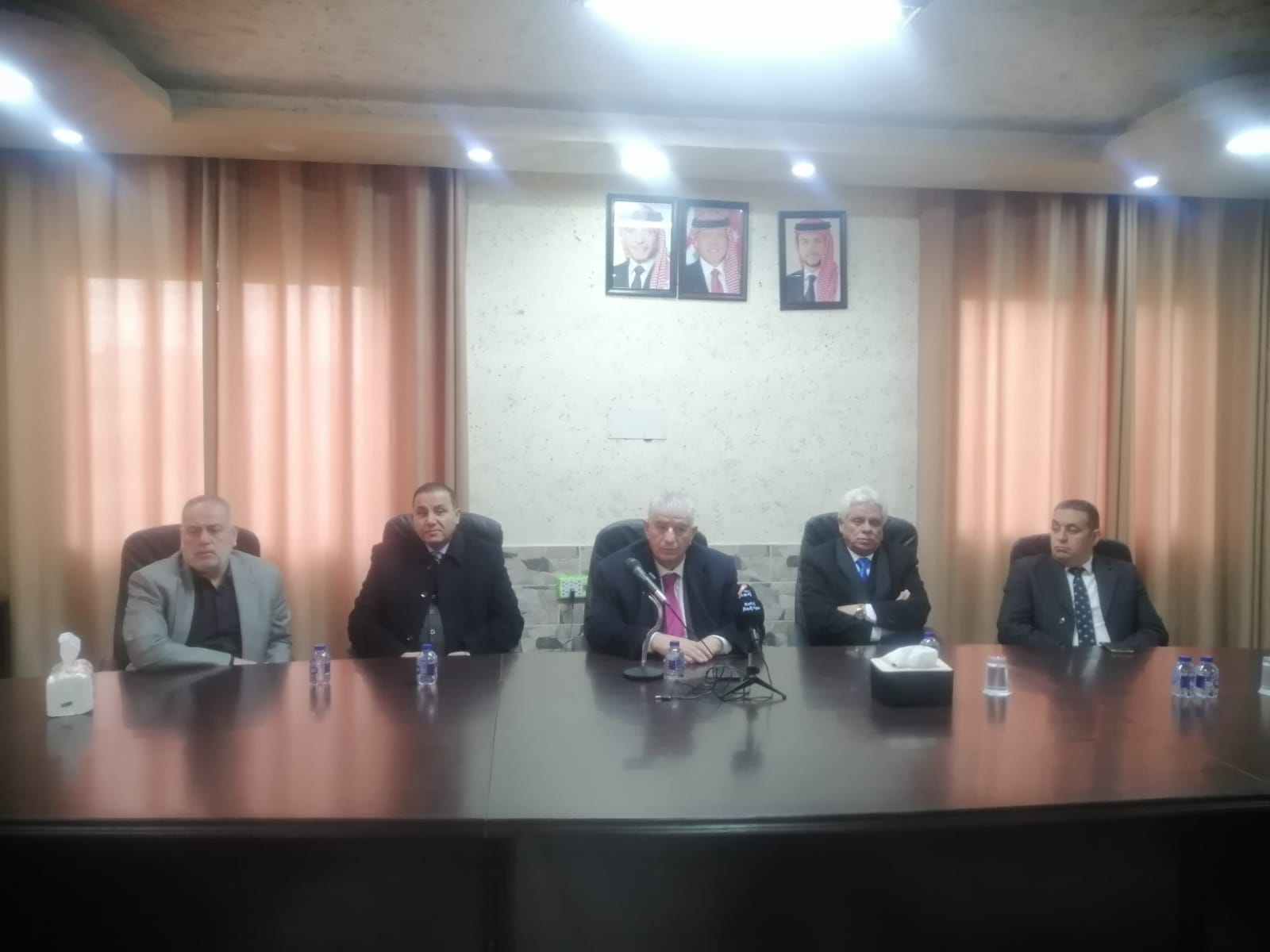 Madar Al-Saa Images 0.1889229040346858