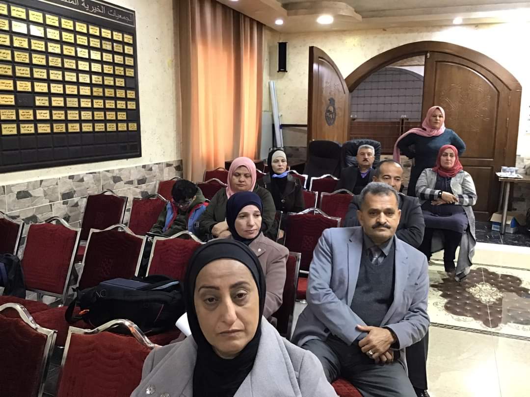 Madar Al-Saa Images 0.14457304639868984