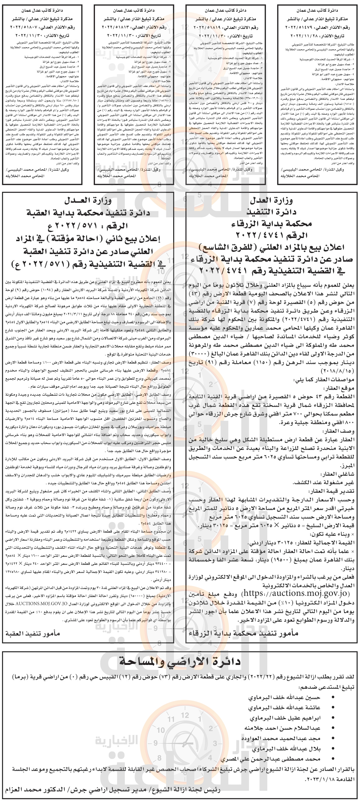 Madar Al-Saa Images 0.10058148806081446