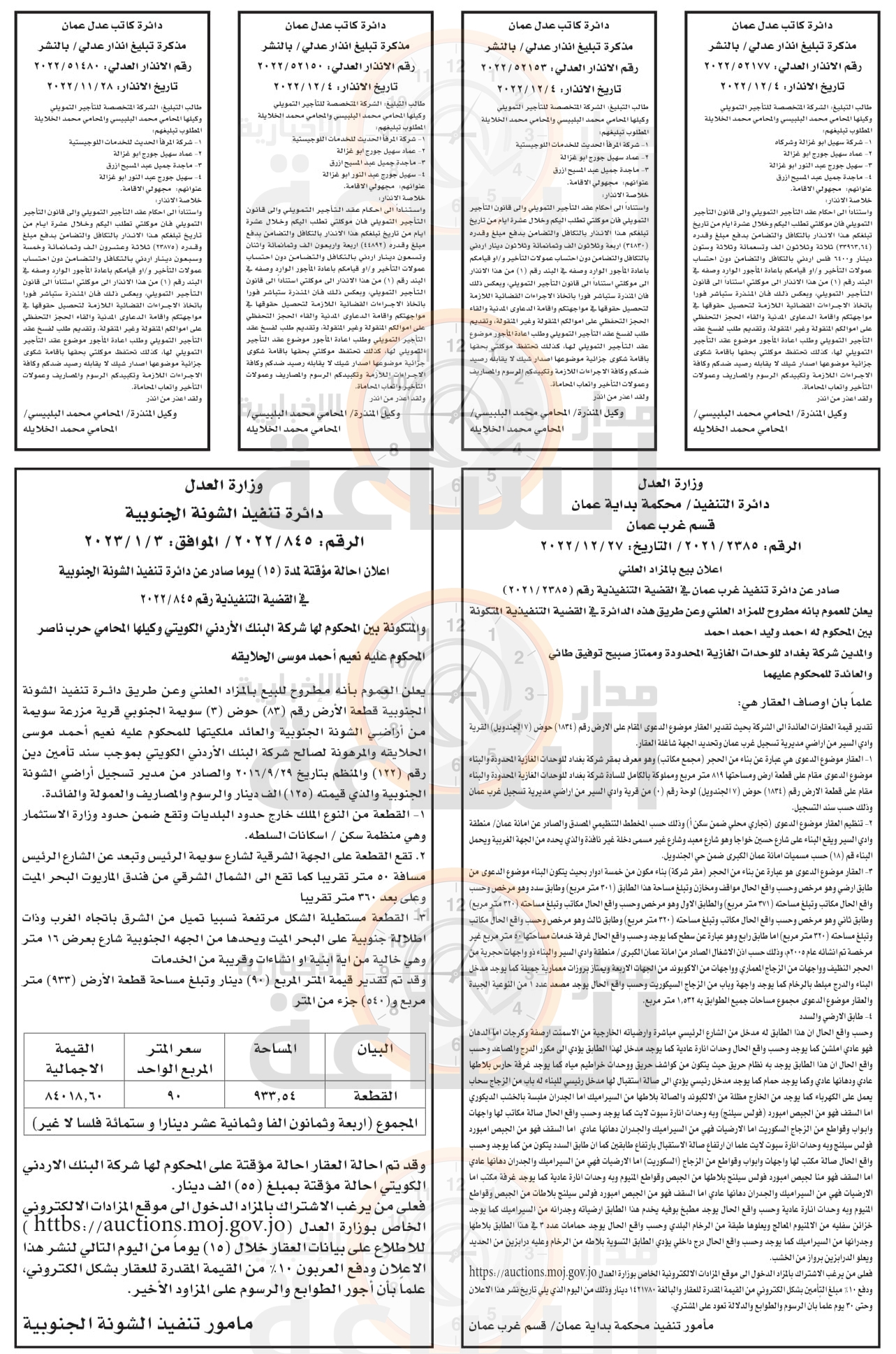 Madar Al-Saa Images 0.2605461270250101