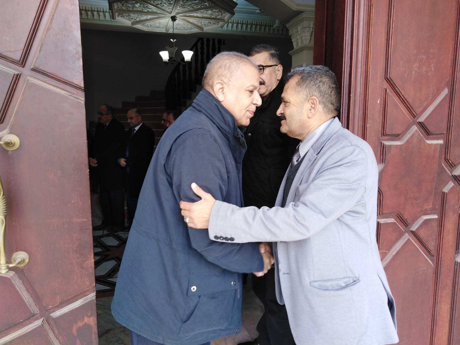 Madar Al-Saa Images 0.9561623784231086