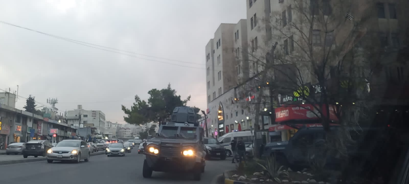 Madar Al-Saa Images 0.049250923854447626