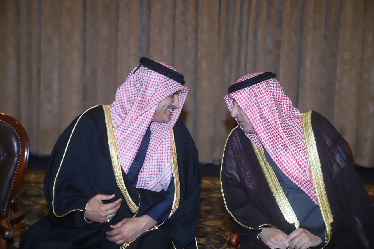 Madar Al-Saa Images 0.048247934491628675