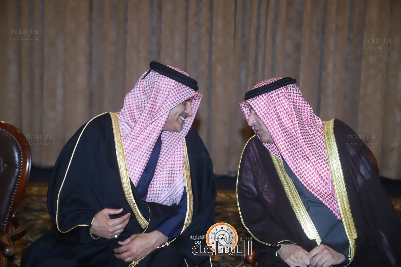 Madar Al-Saa Images 0.6442099269920991