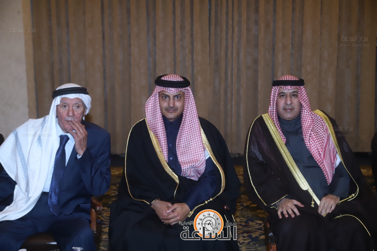 Madar Al-Saa Images 0.4770638752895422